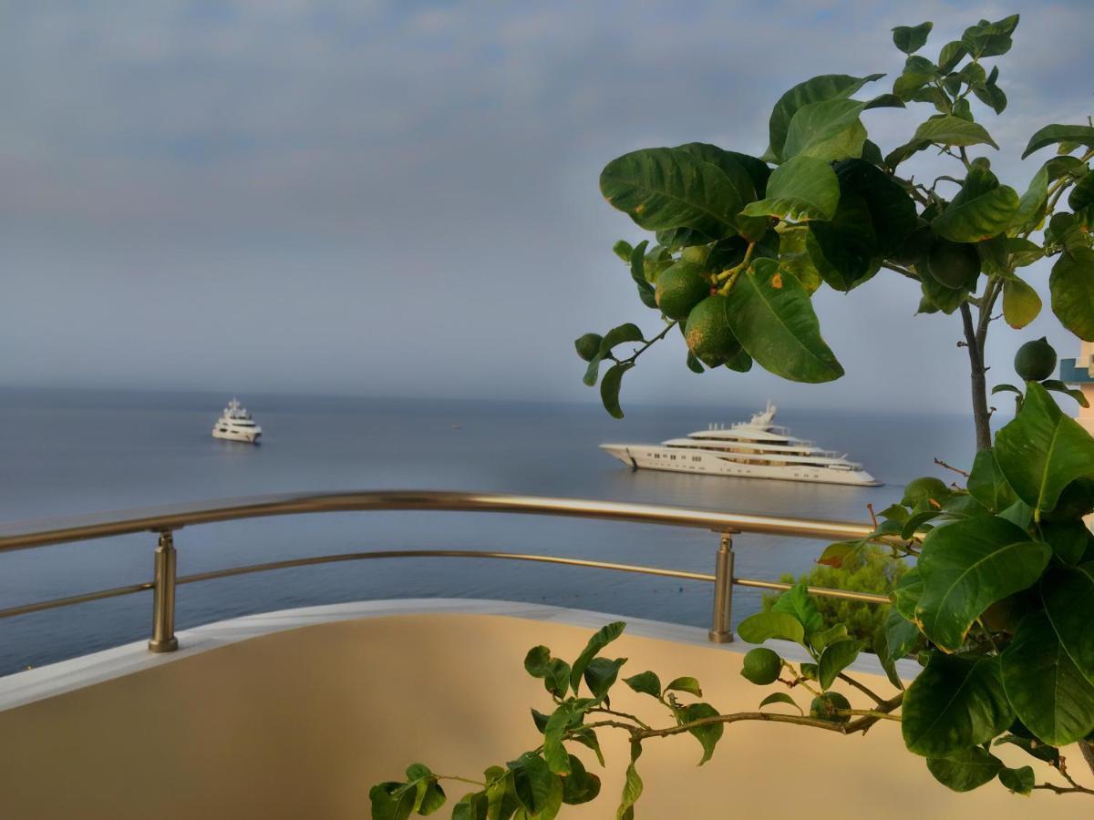 סרנדה Royal Queen And King Luxury Apartment מראה חיצוני תמונה