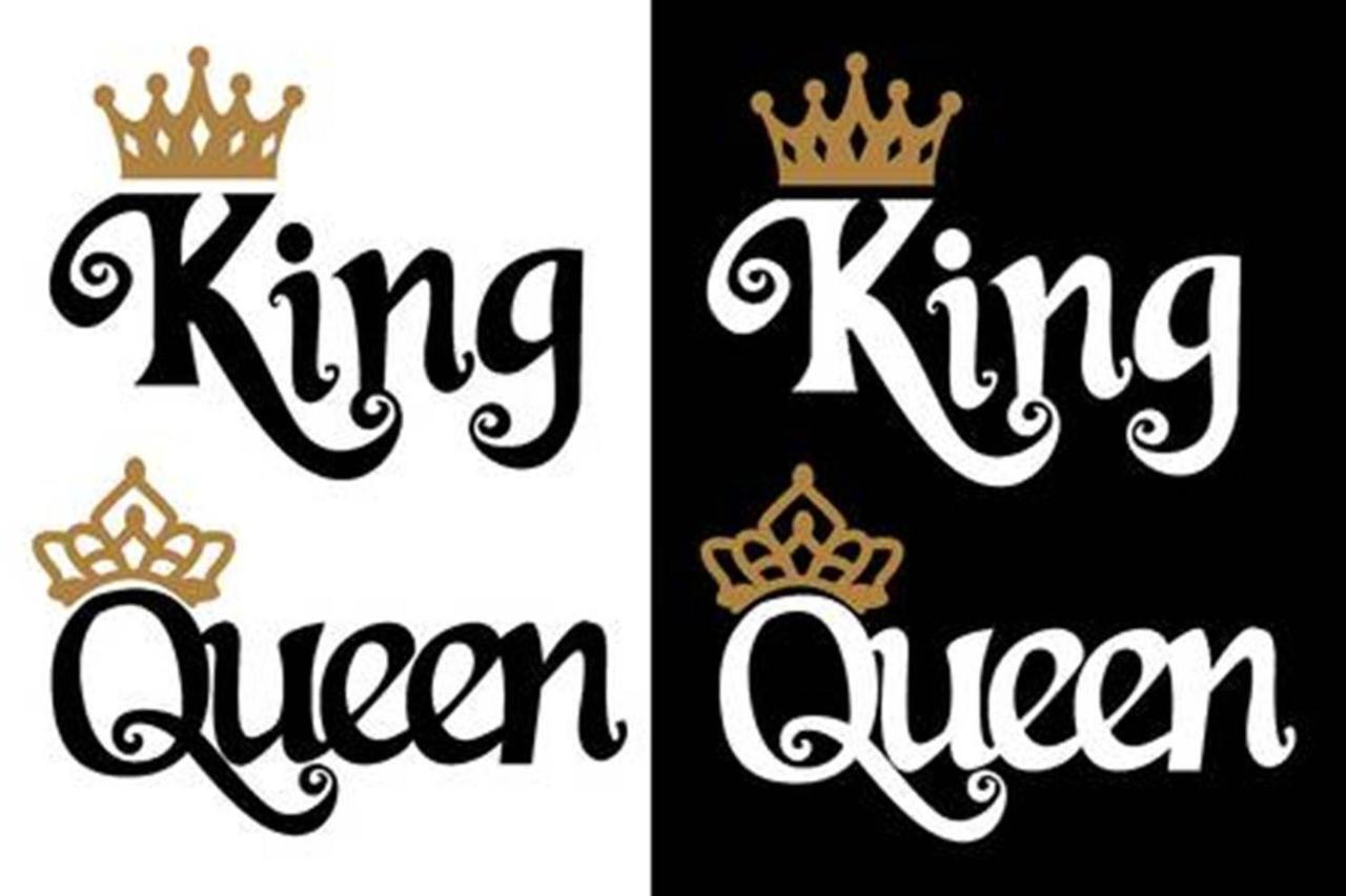 סרנדה Royal Queen And King Luxury Apartment מראה חיצוני תמונה